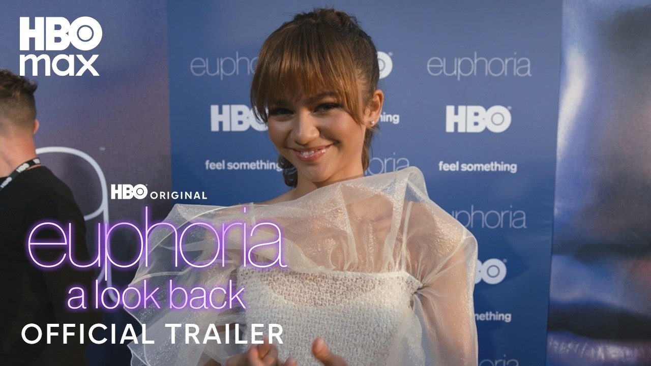 Euphoria: A Look Back Trailer
