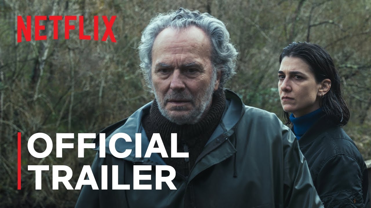 The Truthers Trailer