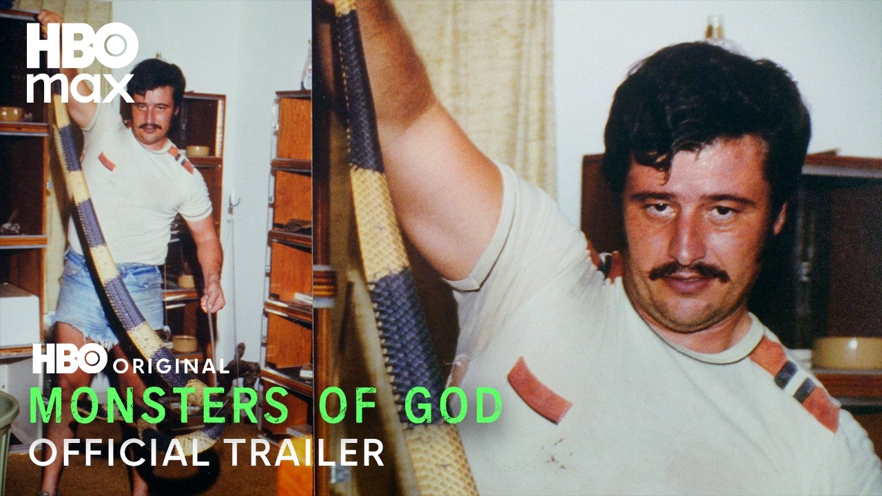 Monsters of God Trailer