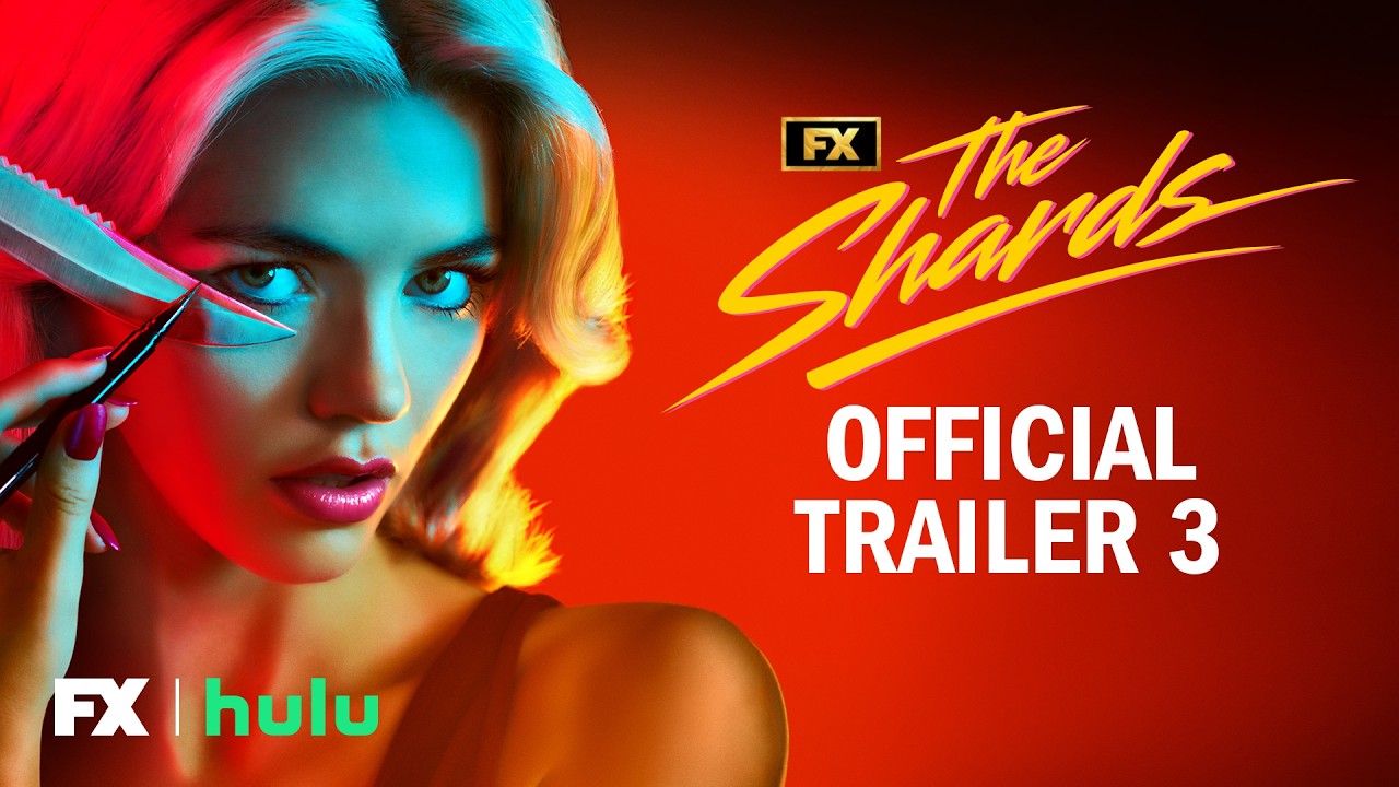 The Shards Trailer