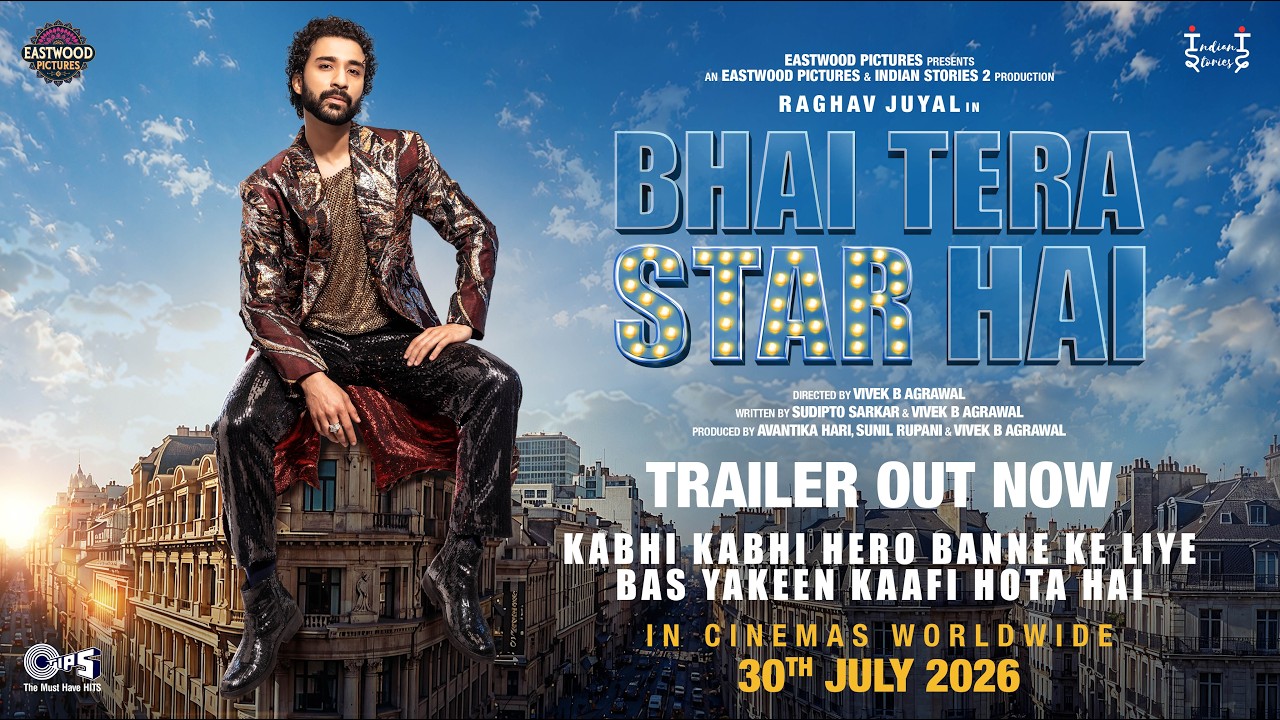 Bhai Tera Star Hai Trailer