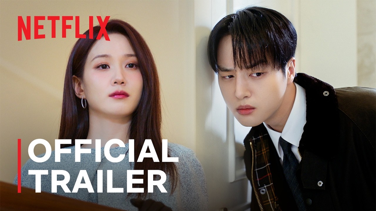 Spooky in Love Trailer