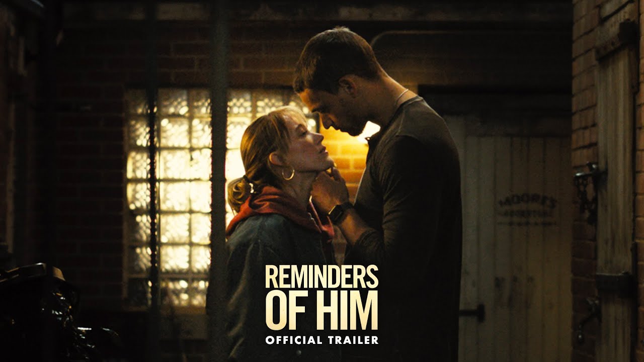 Reminders of Him Trailer