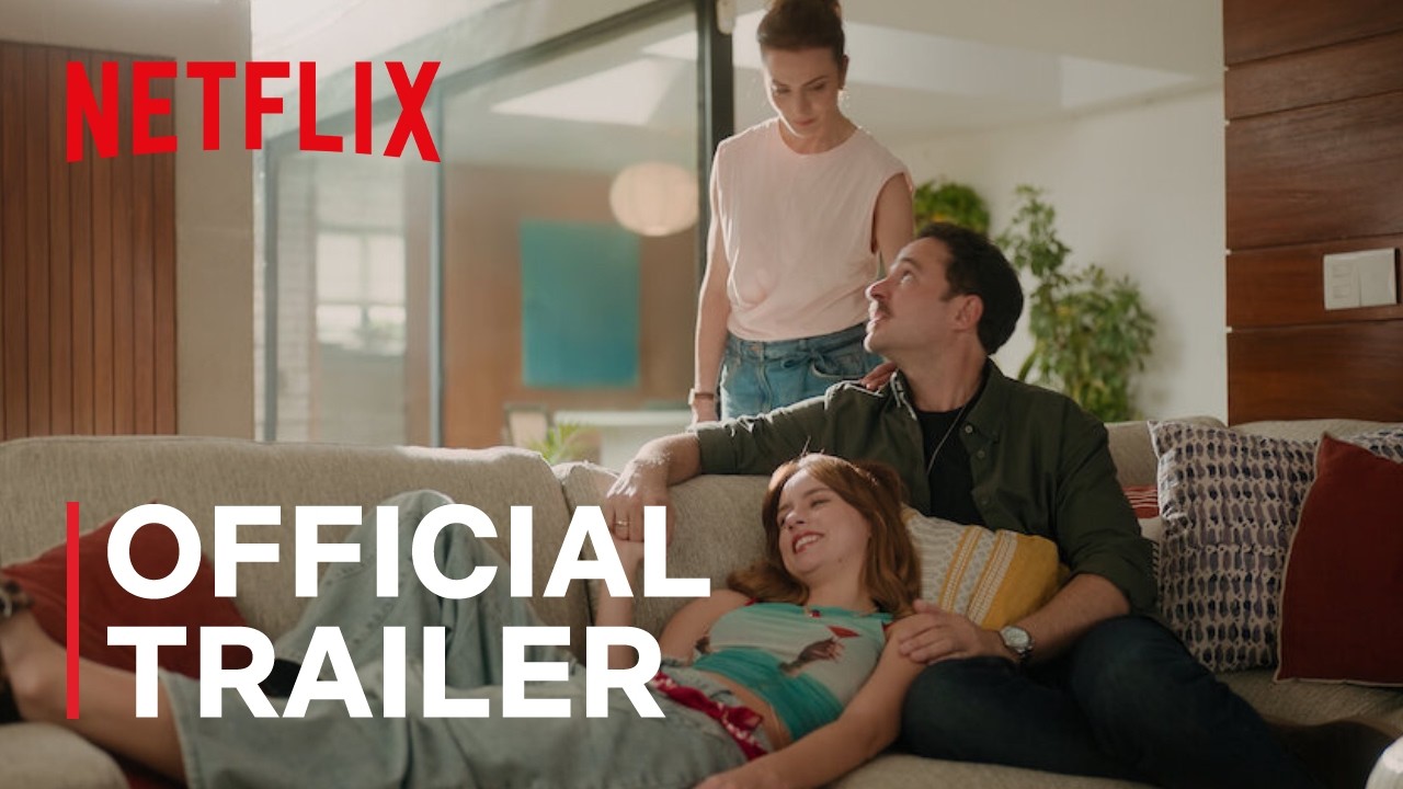 My Daughter's Father Trailer